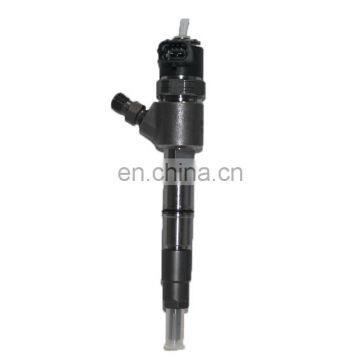 Good Selling Diesel Fuel Injector 0445110817 photo-6