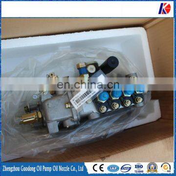 BH4Q75R8 Genuine part 4Q119M 4 cylinders fuel injection pump 1111000S_AW-04 for sida W485