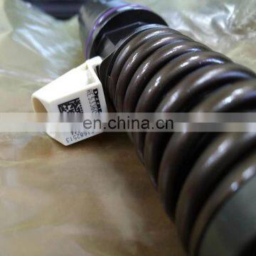 Diesel Engine Fuel Injector BEBE4C12001 Diesel Injectors RE533608 photo-2