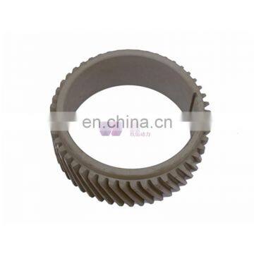 1-12521068-0 New Arrival Genuine ISUZU Crankshaft Gear For 6WA1 CXH50S JiuWu Power