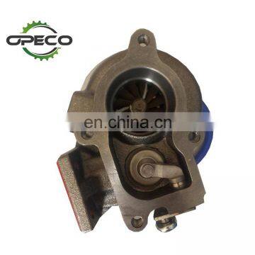 For Iveco Truck Backhoe Loader TIER 2006- Turbocharger HX27W 4045279 4045307 504203236 photo-2