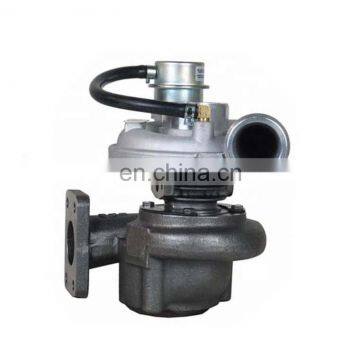 Farm Machinery Parts Turbo Turbocharger 2373786