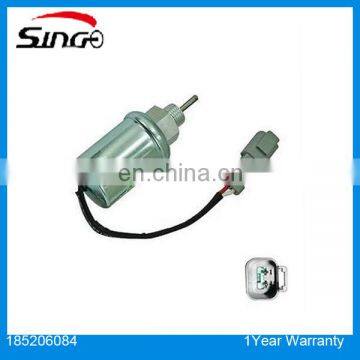12v Fuel Shutoff Solenoid 185206084 photo-5