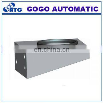 NX Type Accumulator Mounting Bracket