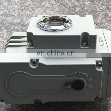 Pneumatic Actuator Valve Cylinder Ventilation Valve Butterfly Valve photo-2
