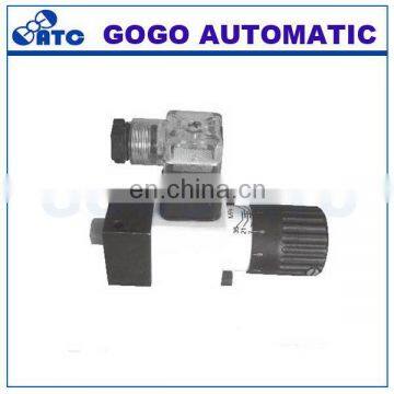New Style Economic Electric Throttle Valve