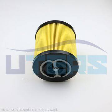 UTERS replace of MP FILTRI hydraulic oil filter element MF7501A25VH