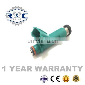 R&C High Quality Injection 23250-0P010 Nozzle Auto Valve For Toyota Lexus Sienna 100% Professional Tested Gasoline Fuel Injector photo-3