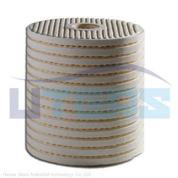 UTERS Replace of CJC Gear Hydraulic Oil Filter Element PA5609418 Accept Custom photo-2