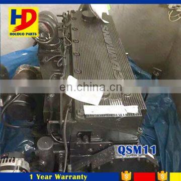 M11 QSM11 ISM11 250KW Diesel Engine 2100RPM photo-4