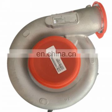 Excavator diesel engine parts 3800471 Turbo charger M11 HX55 engine turbo charger kits 3590044 for excavator