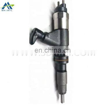 095000-6310 095000-6311 RE530362 Fuel Injector for Spare Parts Brand New Injector photo-3