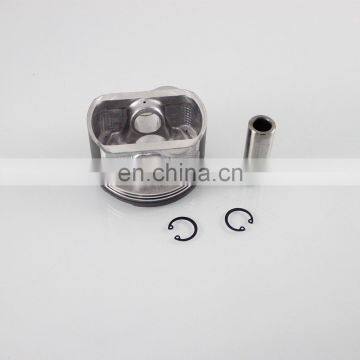 IFOB Hot Sale Engine Piston For TOYOTA HILUX 2TRFE 13101-0C020 photo-2