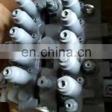 R220LC-9 main control valve price 31N1-10110 hydraulic main valve