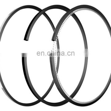 Diesel parts dia 120.65mm size 3.15mm/2.4mm/3.15mm 3304DI engine piston ring set/kit 2W6091