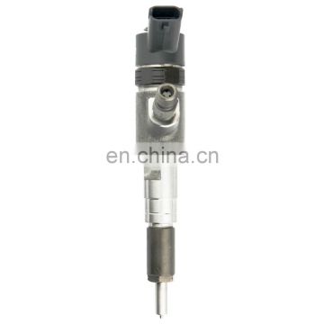 WEIYUAN New product high performance common rail injector 0445110422