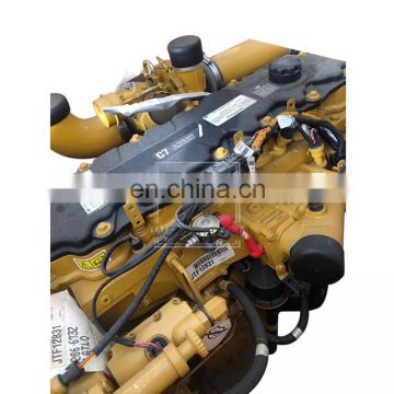 Original New Excavator Machine Engine C7 Diesel Engine Assy C7 Complete Engine Assembly for E324D E325D E328D E329D