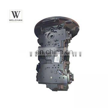 Excavator PC220-7 PC200-7 Hydraulic main Pump Assy 708-2L-00112 708-2L-00300