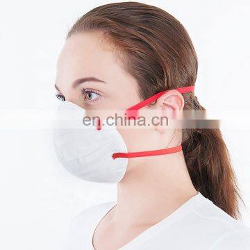 OEM Printed Protective Nose Mask with Fashion Design