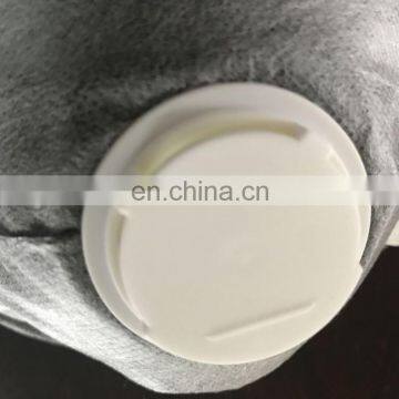 Breathing Nose Carbon Filter PM2.5 Mask Durable Valved Dust Mask photo-3