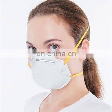 Design  Non Woven Dust Disposable Face Mask