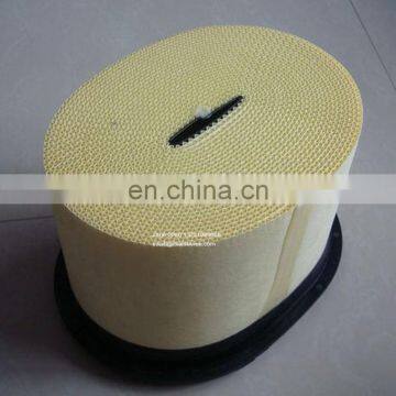 Tractor Polypropylene Honeycomb Air Filter C30500 2525001 AF1010