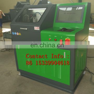 Common Rail Injector Test Bench With Electric and Piezo For Sale