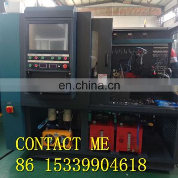 CR738 Common Rail Test Bench for BOSCH Injector tester