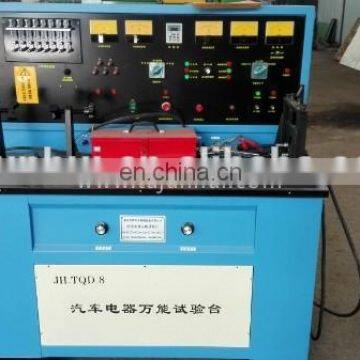 High quality equipment JH-TQD-8 Versatile test bench for electric appliances