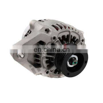 In stock NEW 60 Amp 12V Alternator For Lister-Petter 750-15330 A007TA1491 LRA03645