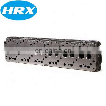 Diesel engine parts cylinder head for 6D16 ME997756 for sale