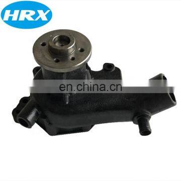 Hot selling water pump for 6D31 6D34 ME088301 ME993520 in stock