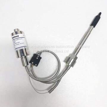 Melt Pressure Sensor Melt Pressure Transmitter With High Quality photo-3