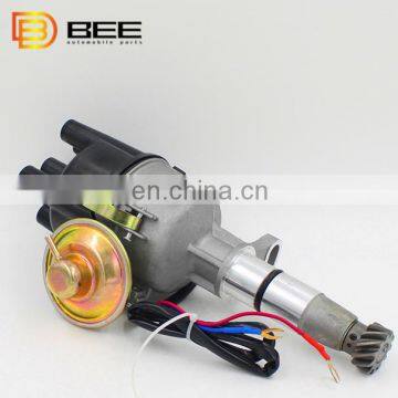 High performance Ignition Distributor Assy For Mitsubishi SAGA 1.3L MD199432(4G32) MD100432 MD078618 27100-24001