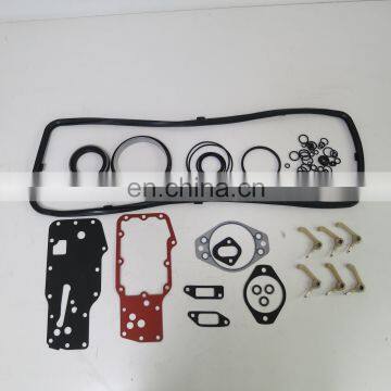 QSB6.7 Engine Lower Repair Gasket Kit 4955230 Full Gasket Overhaul Repair Gasket Kit photo-3