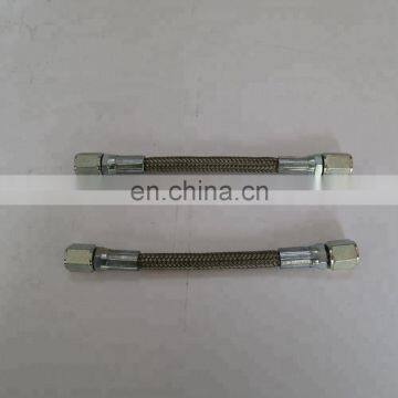 NT855 Diesel Engine Parts Flexible Hose 3065134 Flexible Tube With Best Price