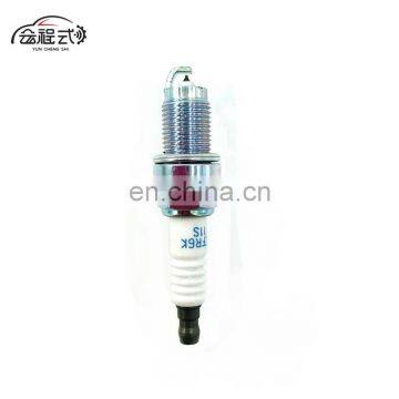 Wholesale IZFR6K-11S 5266 Car Laser Iridium Spark Plug For Honda Civic 2006-2011 1.8 9807B-561BW IZFR6K11S 5266