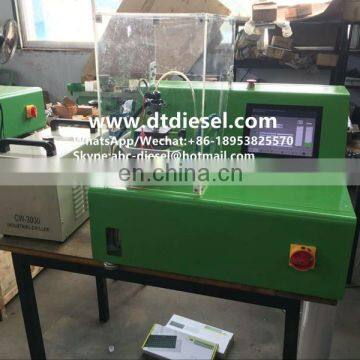 EPS118 Common Rail Diesel Injector Test Bench