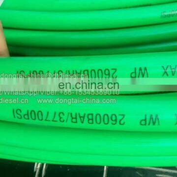 High Pressure Oil Pipe ( M14X1.5) 6500Bar For Test Bench photo-3