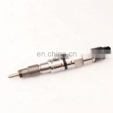 0445 120 266 Fuel Injector Bos-ch Original In Stock Common Rail Injector 0445120266