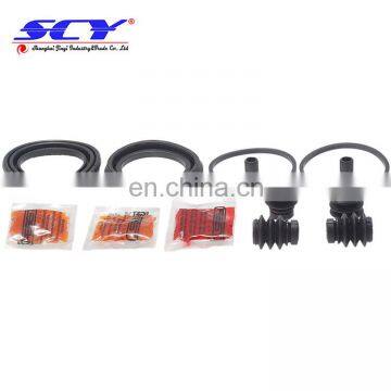 Brake Caliper Repair Kit Suitable for HYUNDAI 581022DA10 1275MATF 58102-2DA10 1275-MATF