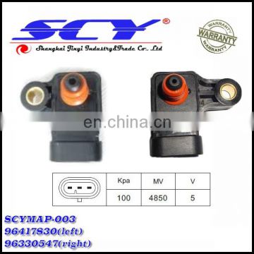 MAP Sensor For DAEWOO CHEVROLET 96417830