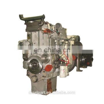 3969658 Electronic Control Cooler for cummins  B5.9-185E 30 ISBE diesel engine spare Parts  manufacture factory in china order