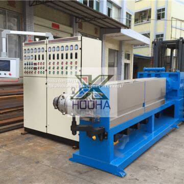 High Speed Wire And Cable Manufacturing Equipment , PLC Control Cabinet