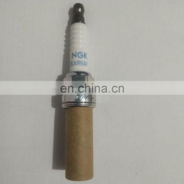 High quality laser platinum spark plug 6643 LZKAR6AP-11