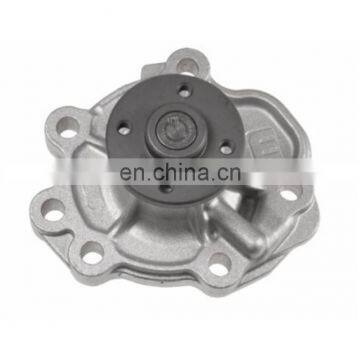 Electric Water Pump For 17400-51K00