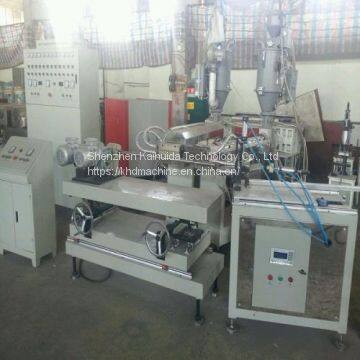 High Pressure Switch Filter Cartridge Production Line PP Melt-Blown 220V / 50Hz Melt Blowing Machine