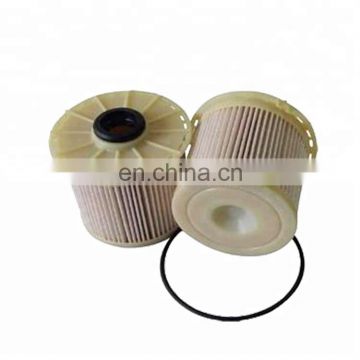 Diesel filter 8980363210 for Japanese cars  D-MAX