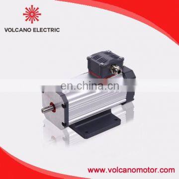 IEC 5HP 3750W 220v 60HZ 1500rpm 3 Phases Synchronous Motor PMS Motor photo-5