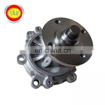 hot selling High quality  pumps water pump oem 16100-29155  water pump